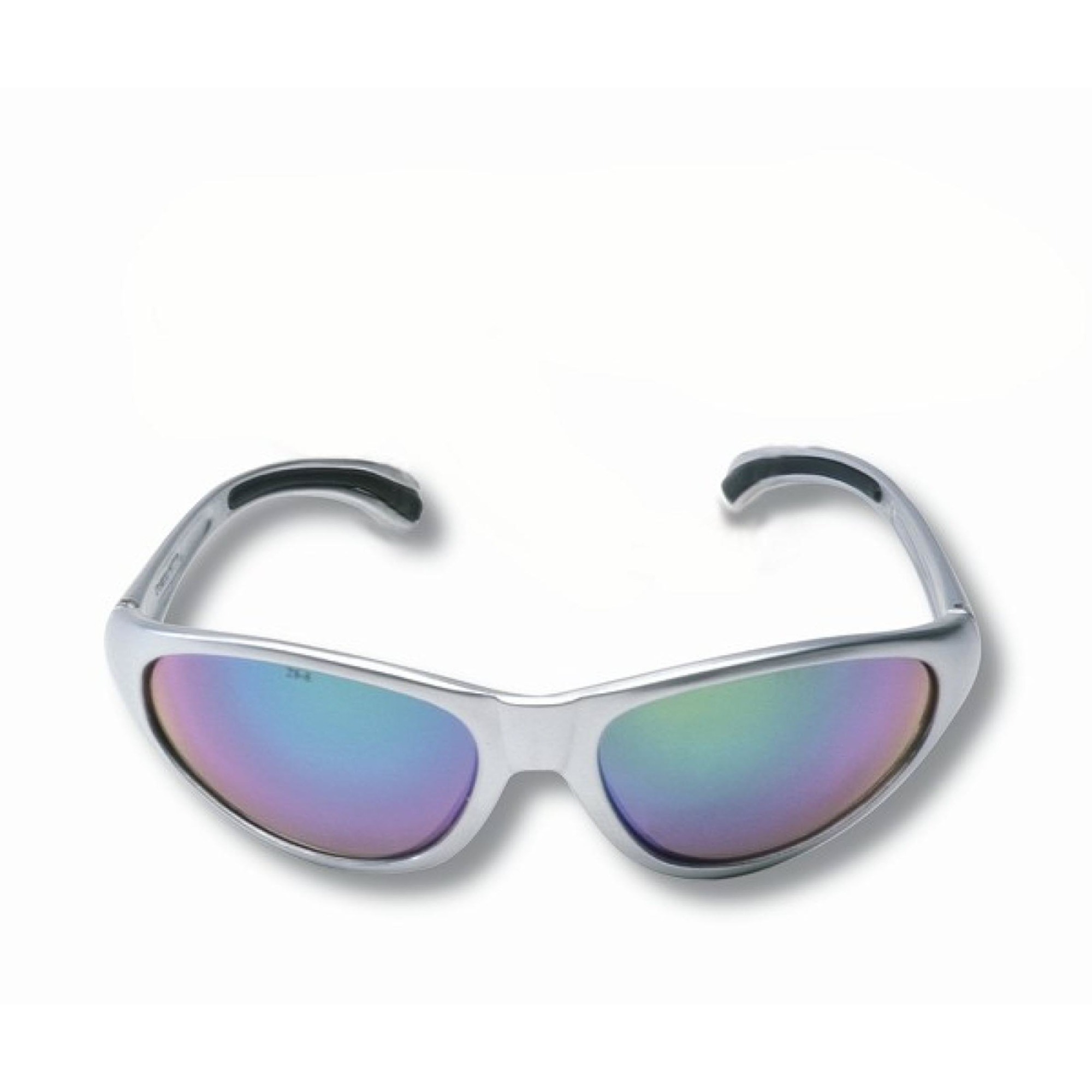 ECHO, Pro II Glasses Dual Framed Lenses, Flexible Non-Slip Rubber Temple, UV Protection, Straight Nose Piece, Model #102922460